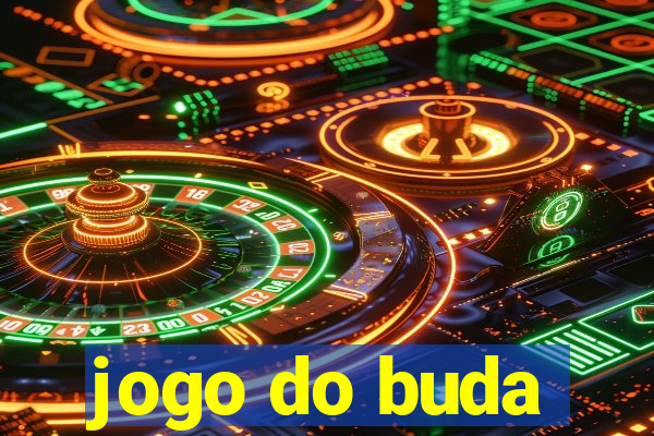 jogo do buda